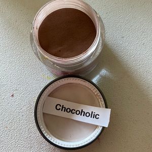 NEW Chocoholic Peppi Gel Dip Powder (1oz jar)